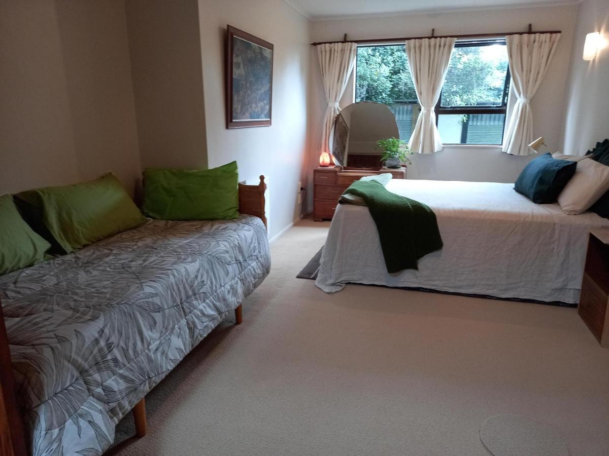 Birds Eyes Te Awanga B&B 외부 사진
