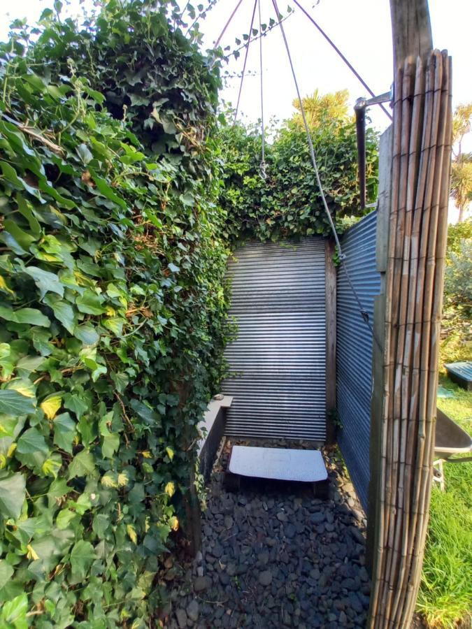 Birds Eyes Te Awanga B&B 외부 사진