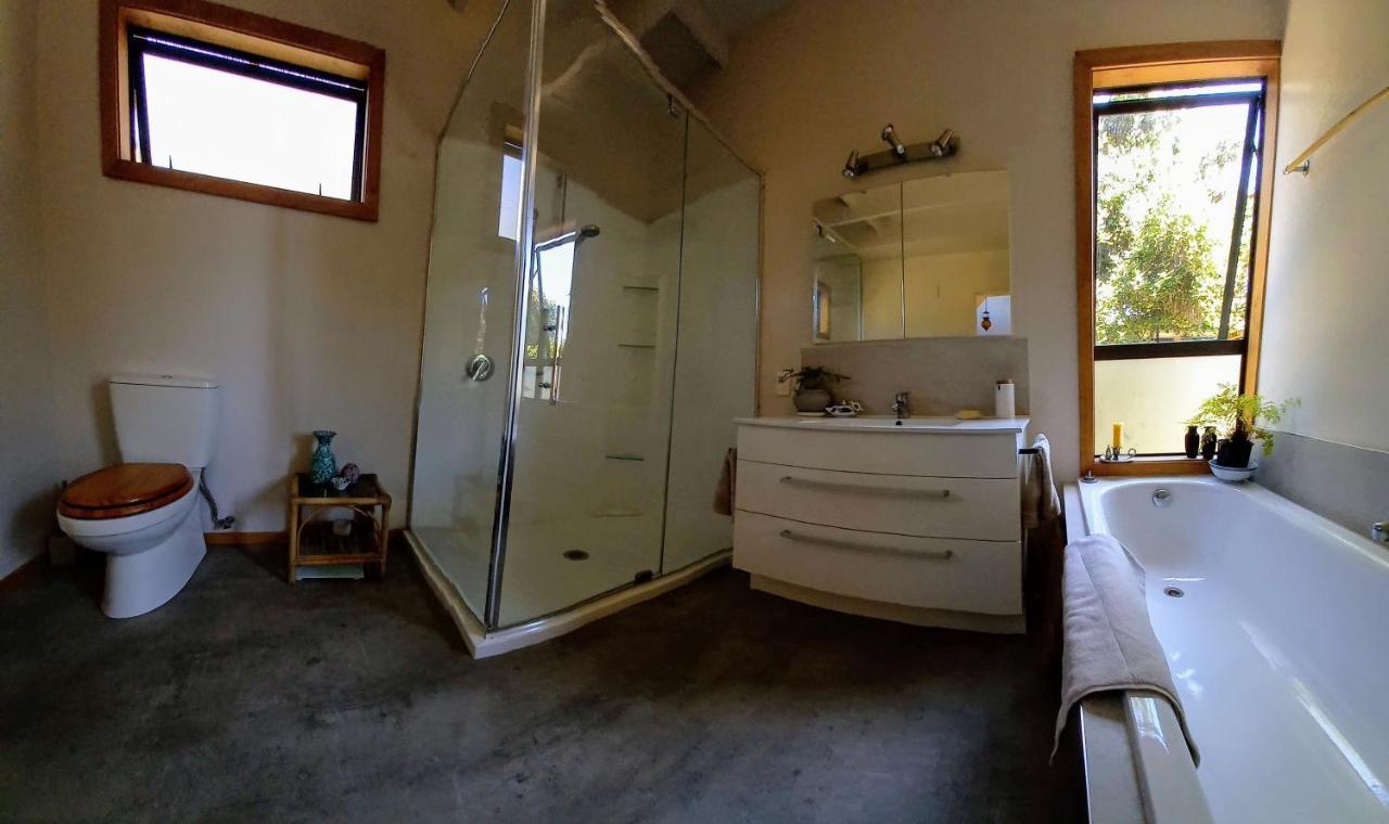 Birds Eyes Te Awanga B&B 외부 사진