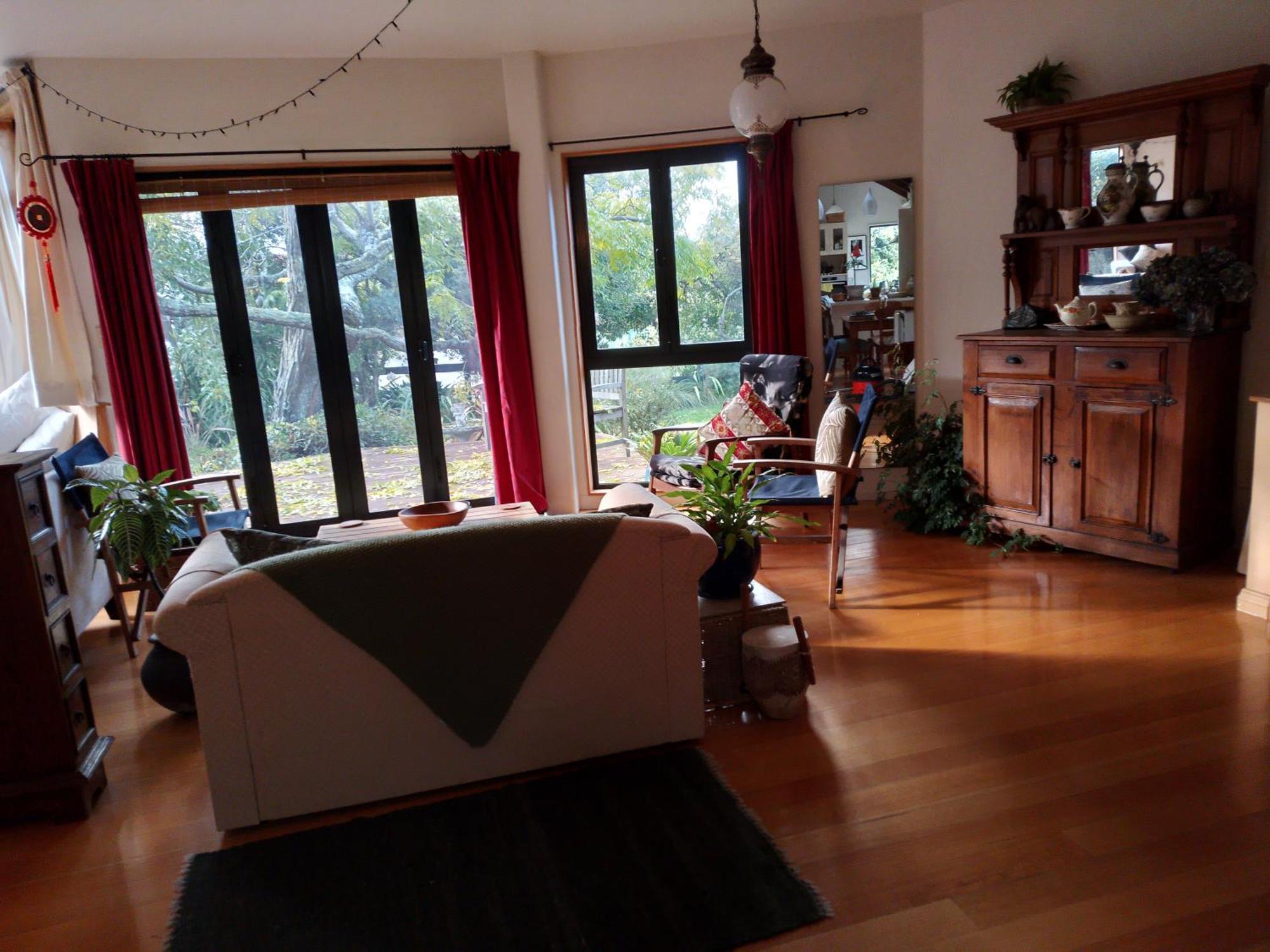 Birds Eyes Te Awanga B&B 외부 사진
